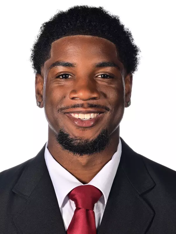 Justin Blue and Ziere Brooks - 