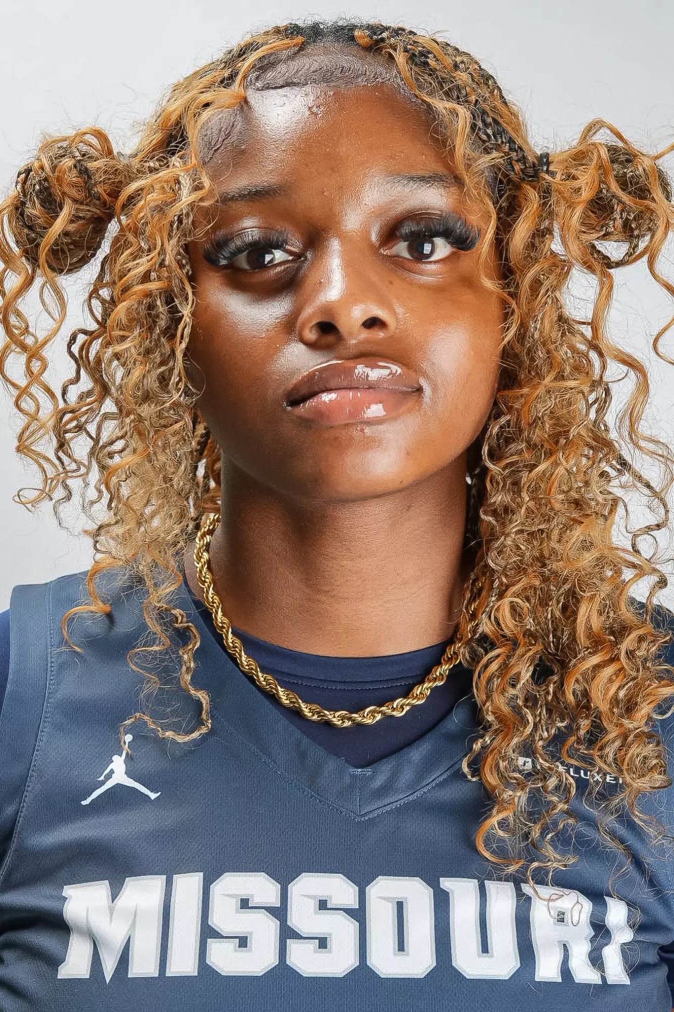 Braden Chubb and Tavion Ray - 