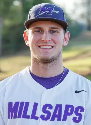 Michael Griggs and Brant Stewart