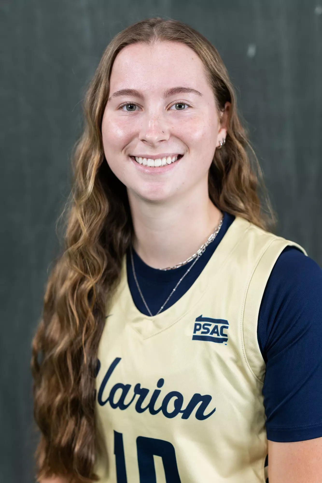 Kendall Berger and Regan Kerr - 