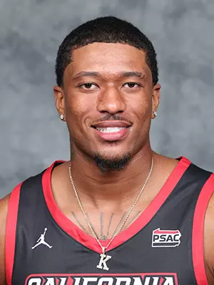 Keondre DeShields and Brennen Varney - 