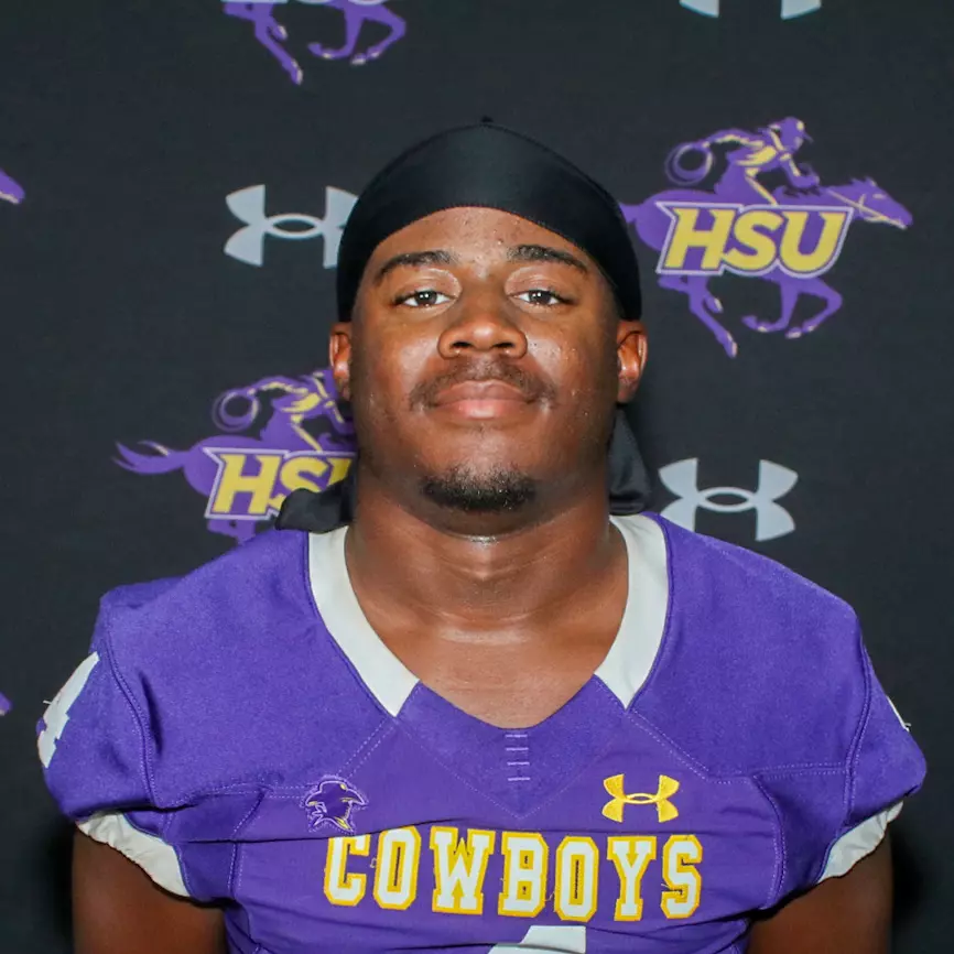 Zae Coleman and Anthony White - 