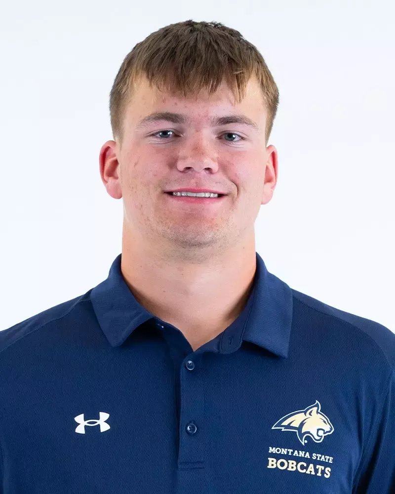 Selene Morrell and Talon Marsh