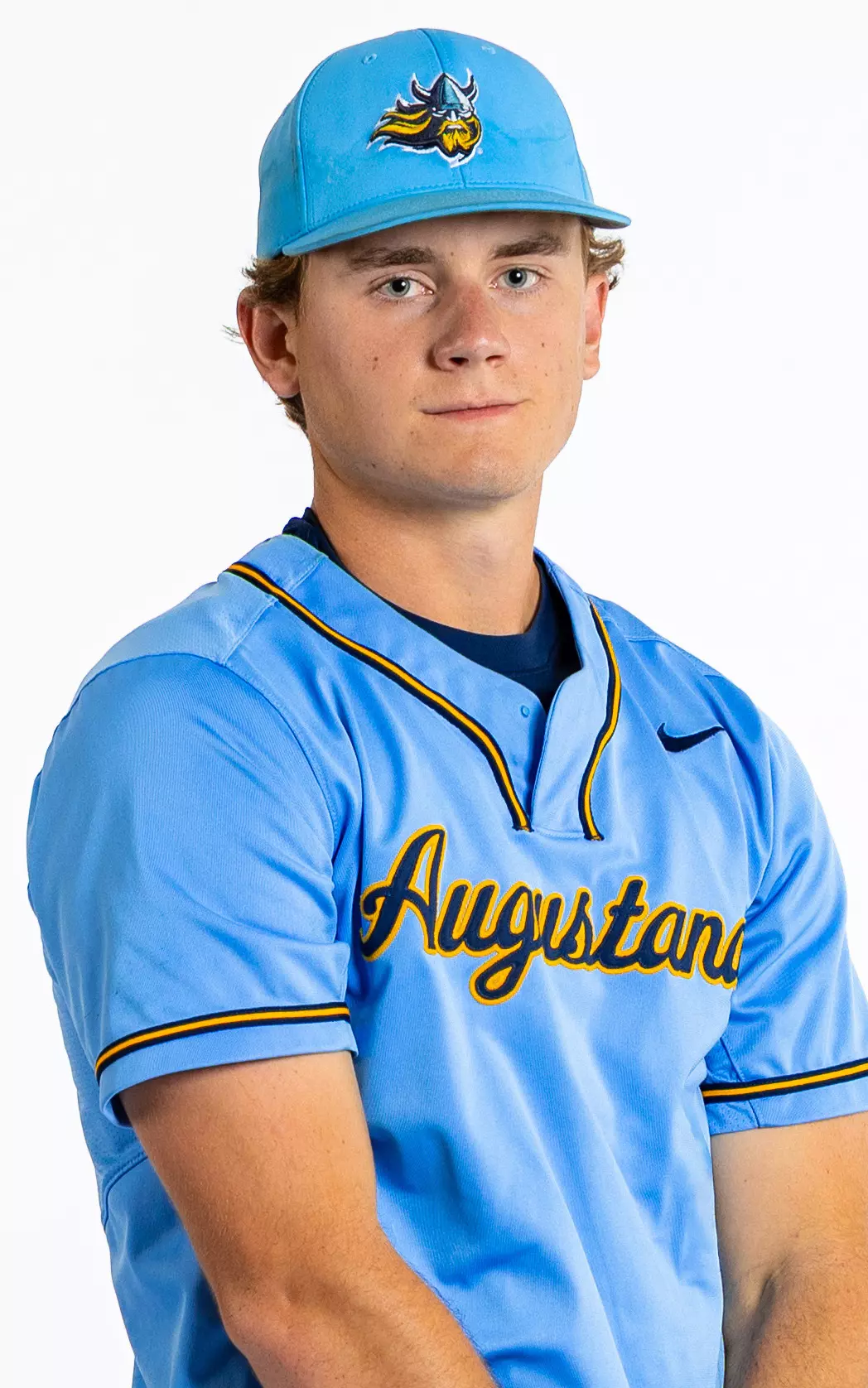 Kendal Jenkins and Jackson Renz