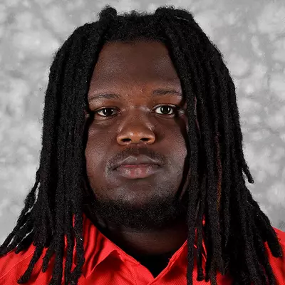 Kelvin Crawford and Gavin James