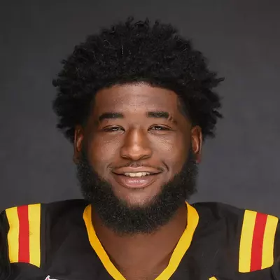 Jason Duclona and Prince Romelus - 