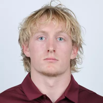 Tyler Hennessy and Dane Torrence