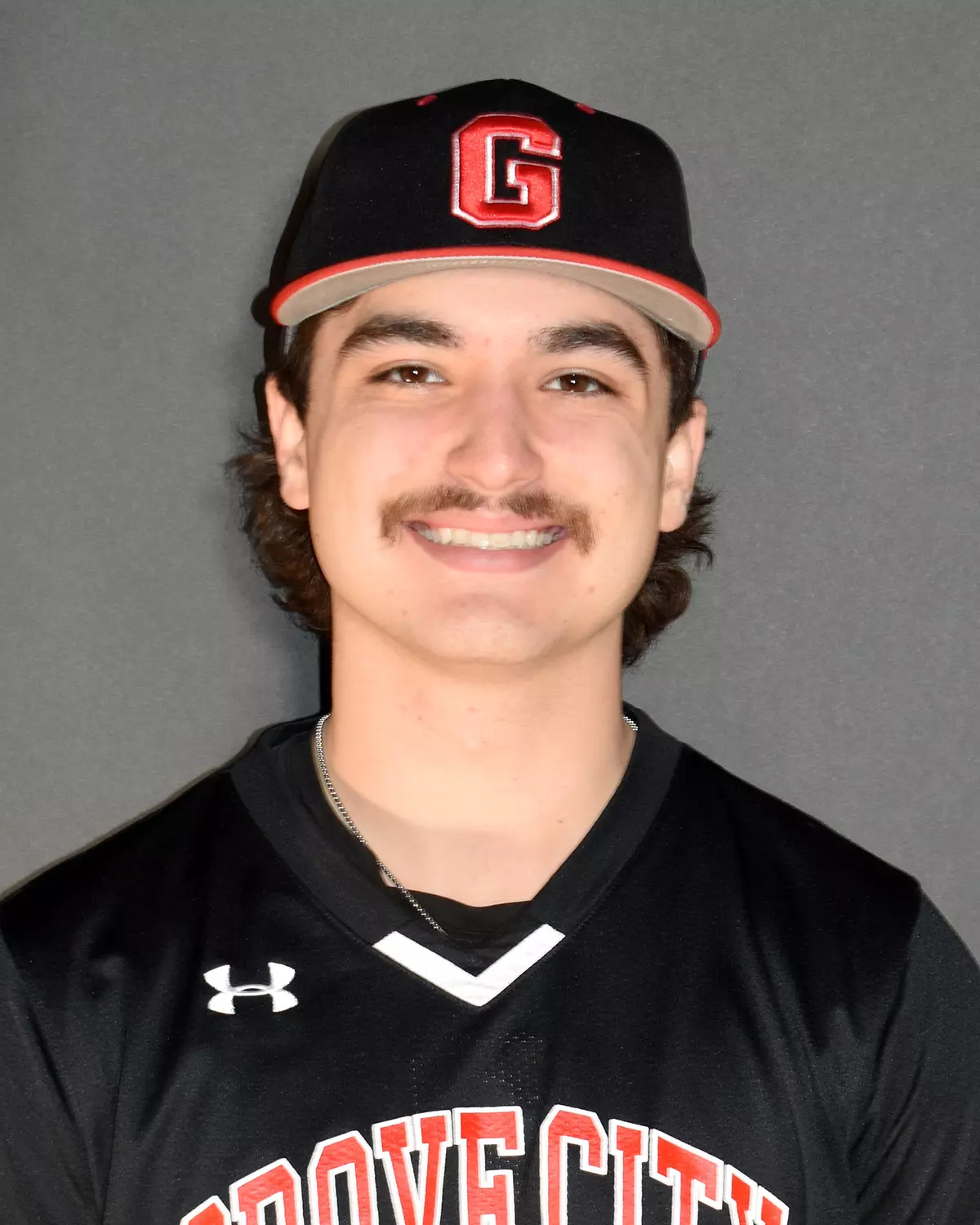 Joey Valentine and Gabe Gorman