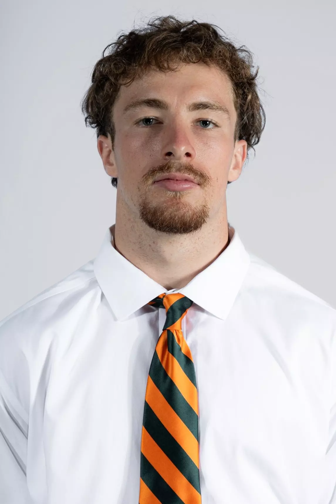 Brandon Guzman and Dyson McCutcheon