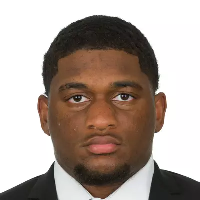 Charles Bernard and Jordan Oglesby - 