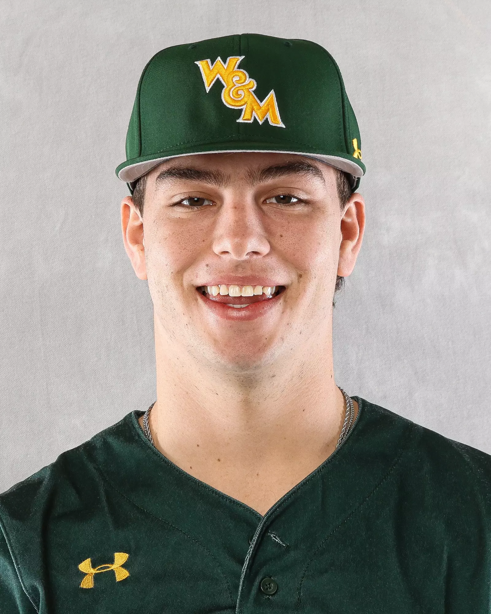 John Tomsho and Colin Stocklin