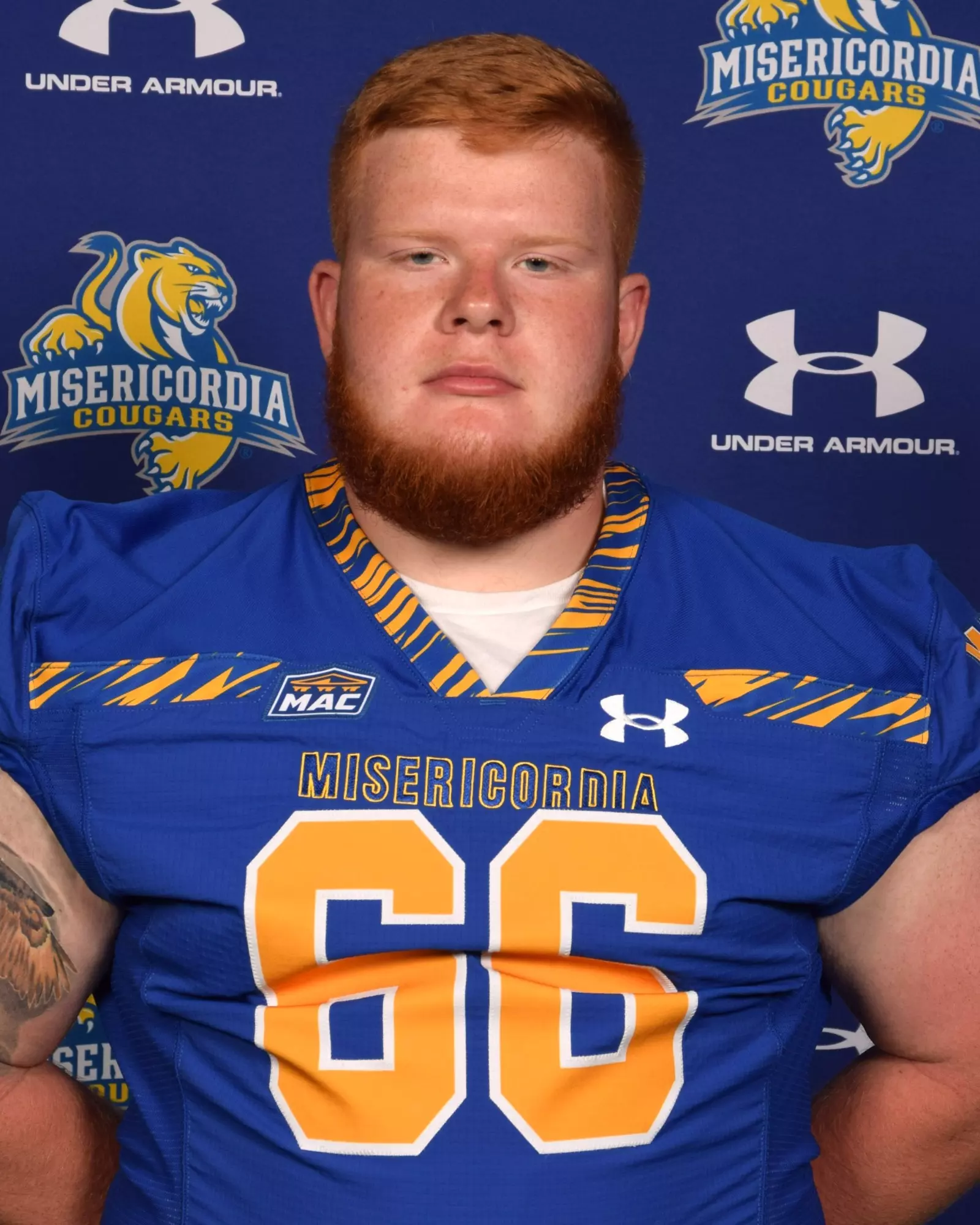 Zach Nina and Luke Krzyzkowski - 