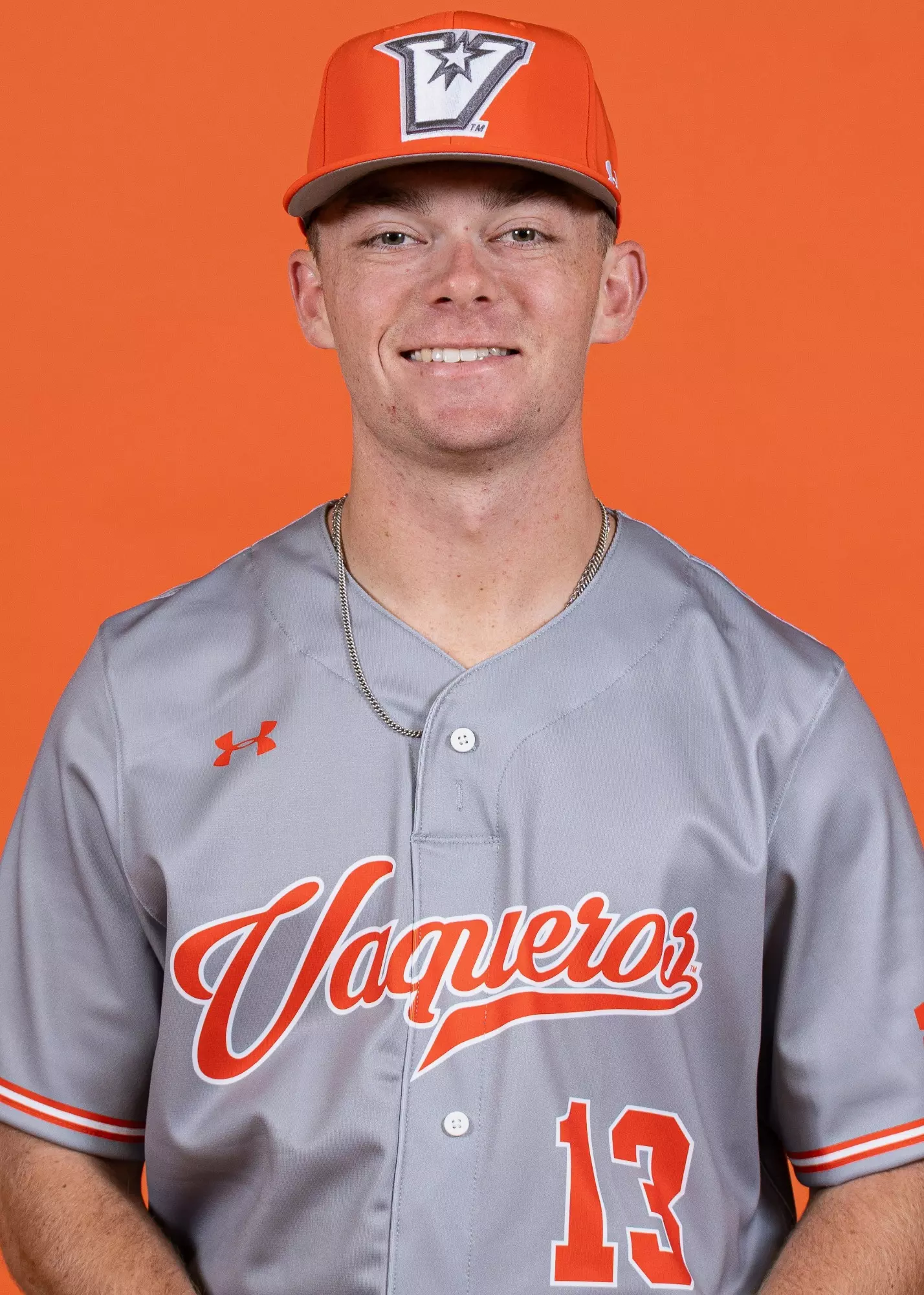 Rayner Heinrich and Daniel Patterson