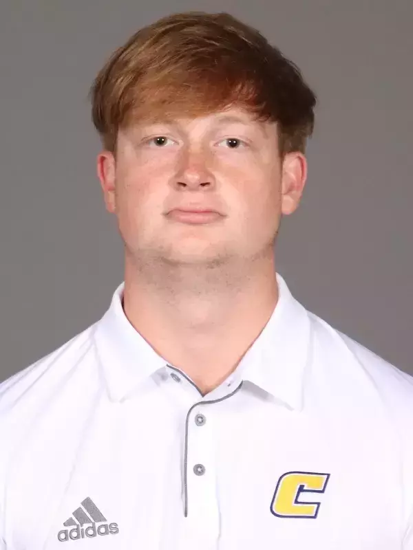 Tyson Greenwade and Brody Gann