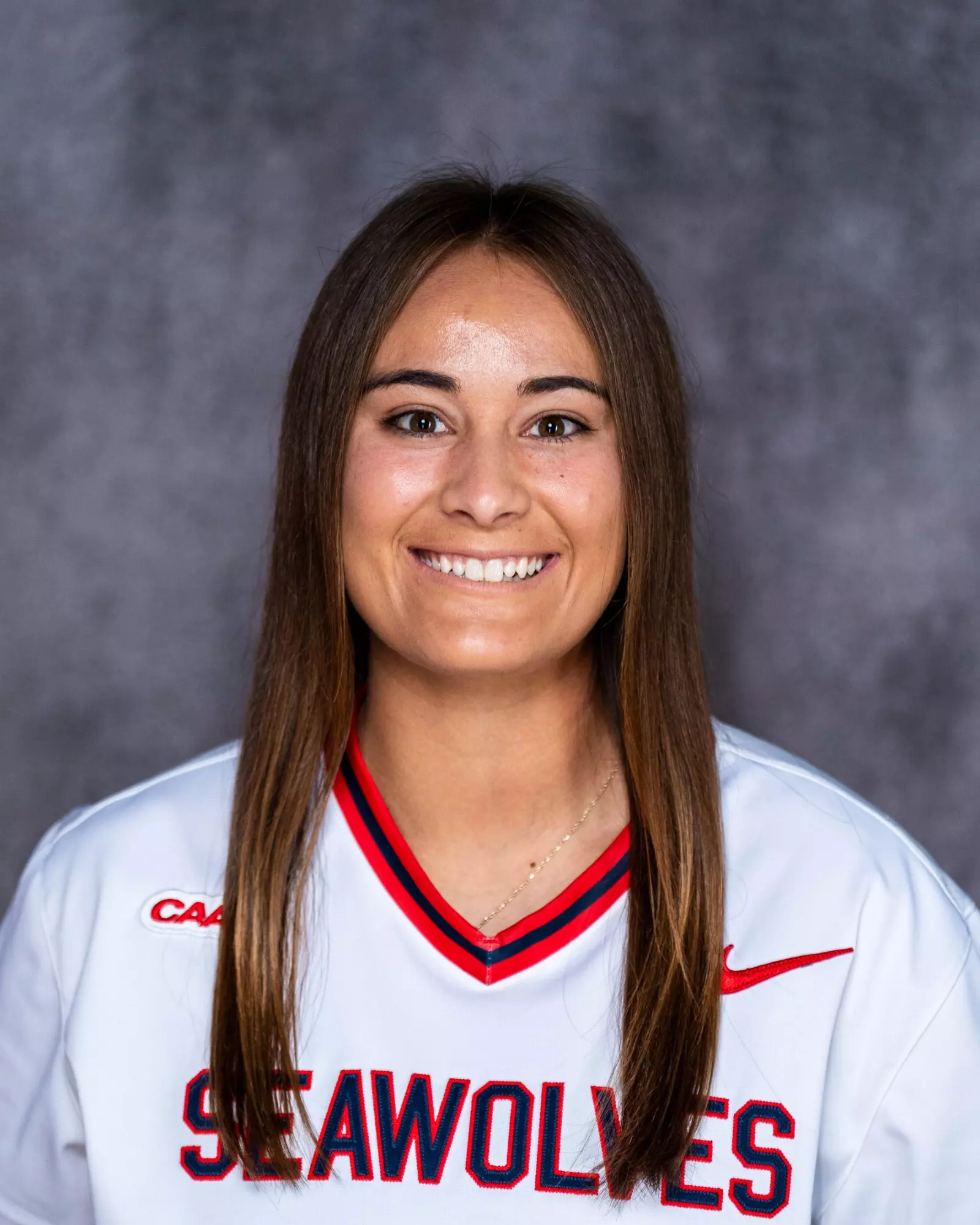 Alisa Arambula and Gabe Springer