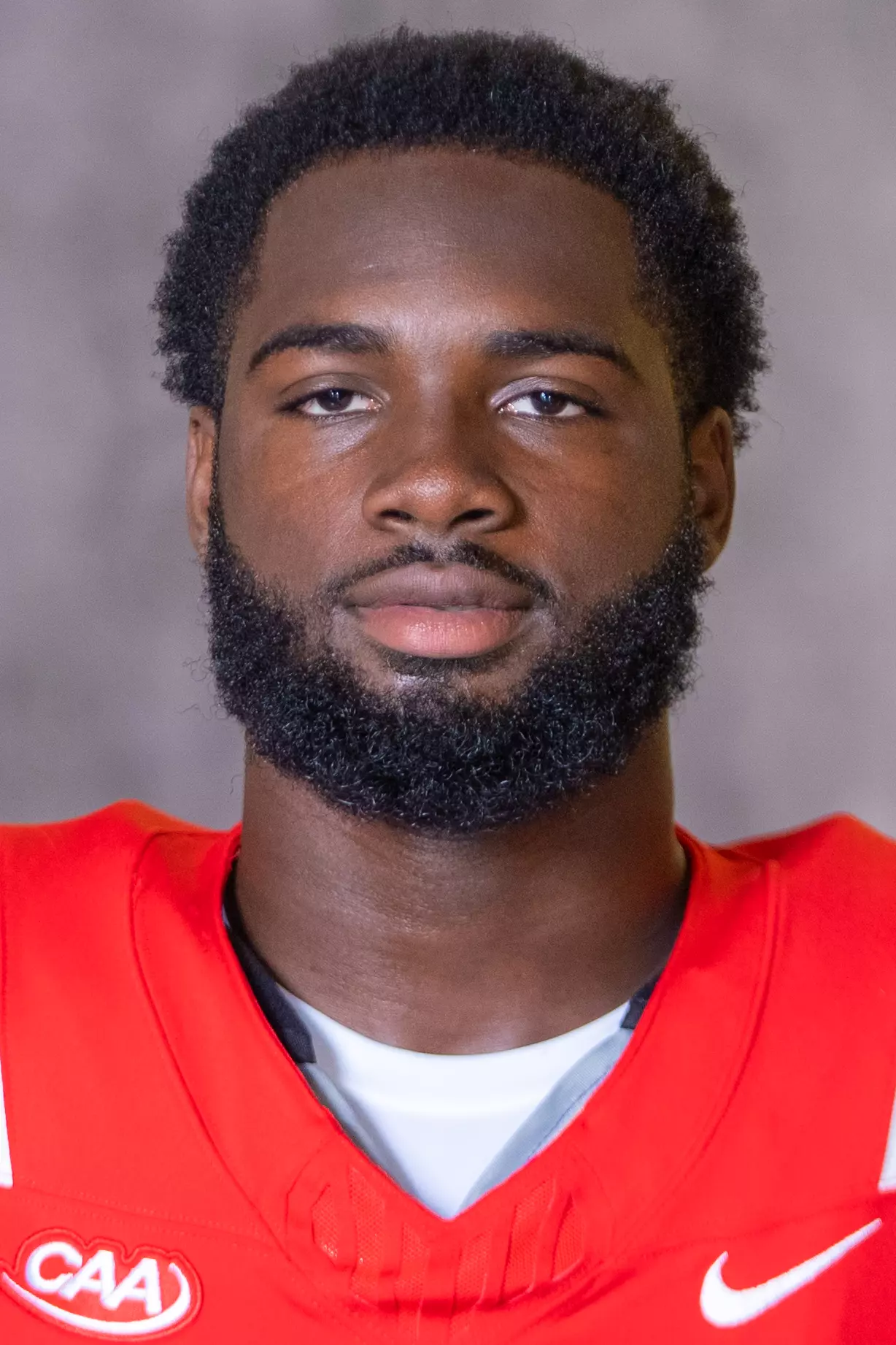 Tommy Tucker and Zavion Woodard