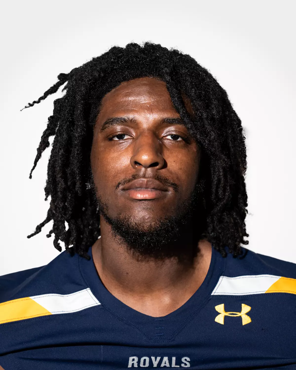 Caleb Fisher and Roman Douthit - 