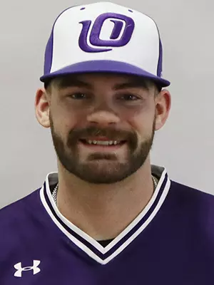 Rylan Eccles and Cade Ross