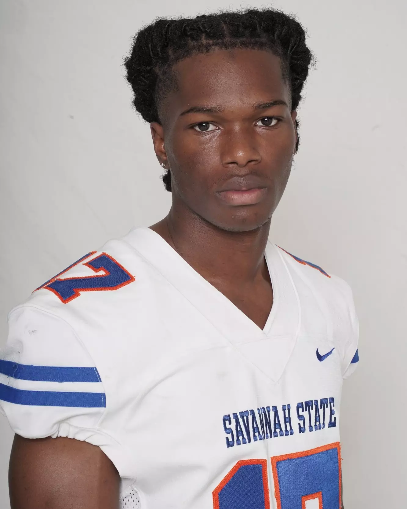 Darnell Malpress and Cooper Fordham - 