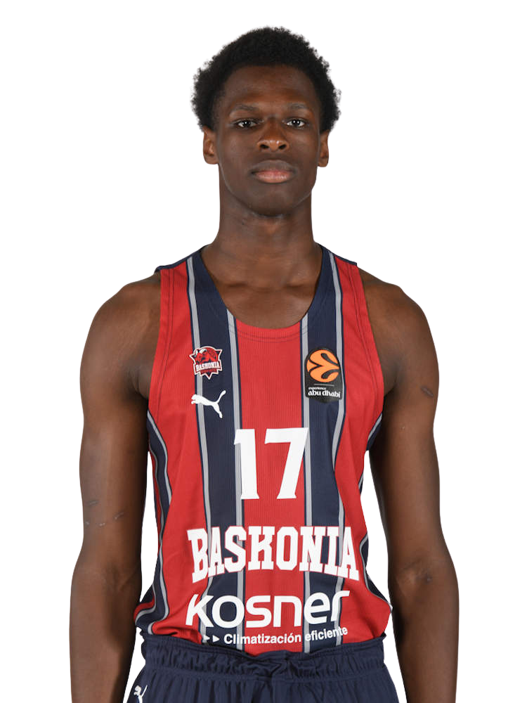 Brandon Bussi and Nathaniel Gordon