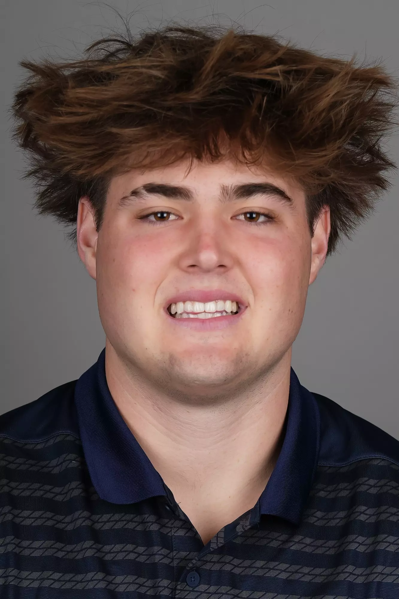 Sebastien Boydell and Blaine Anderson