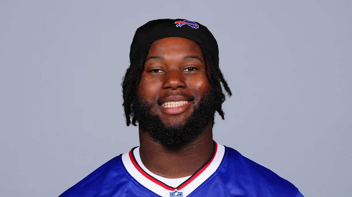 Taylor Wilkins and Foster Moreau