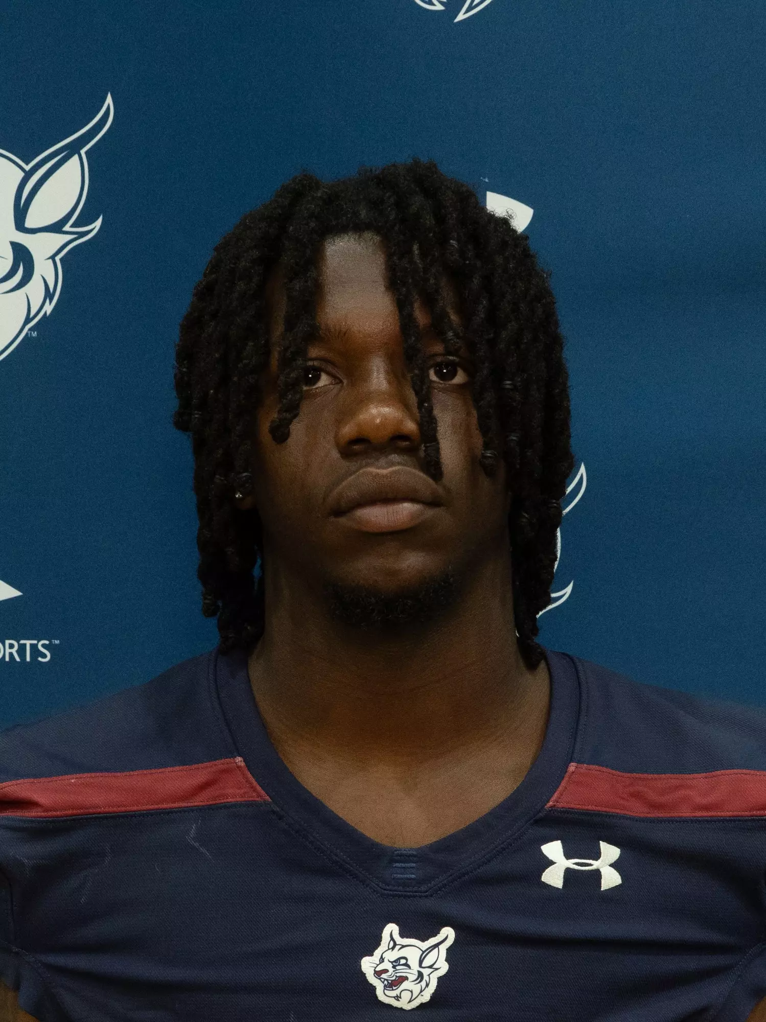 Donte Hicks and Ja'Kobi Jackson