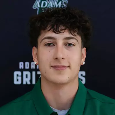 Jayce Prante and Carson Lee