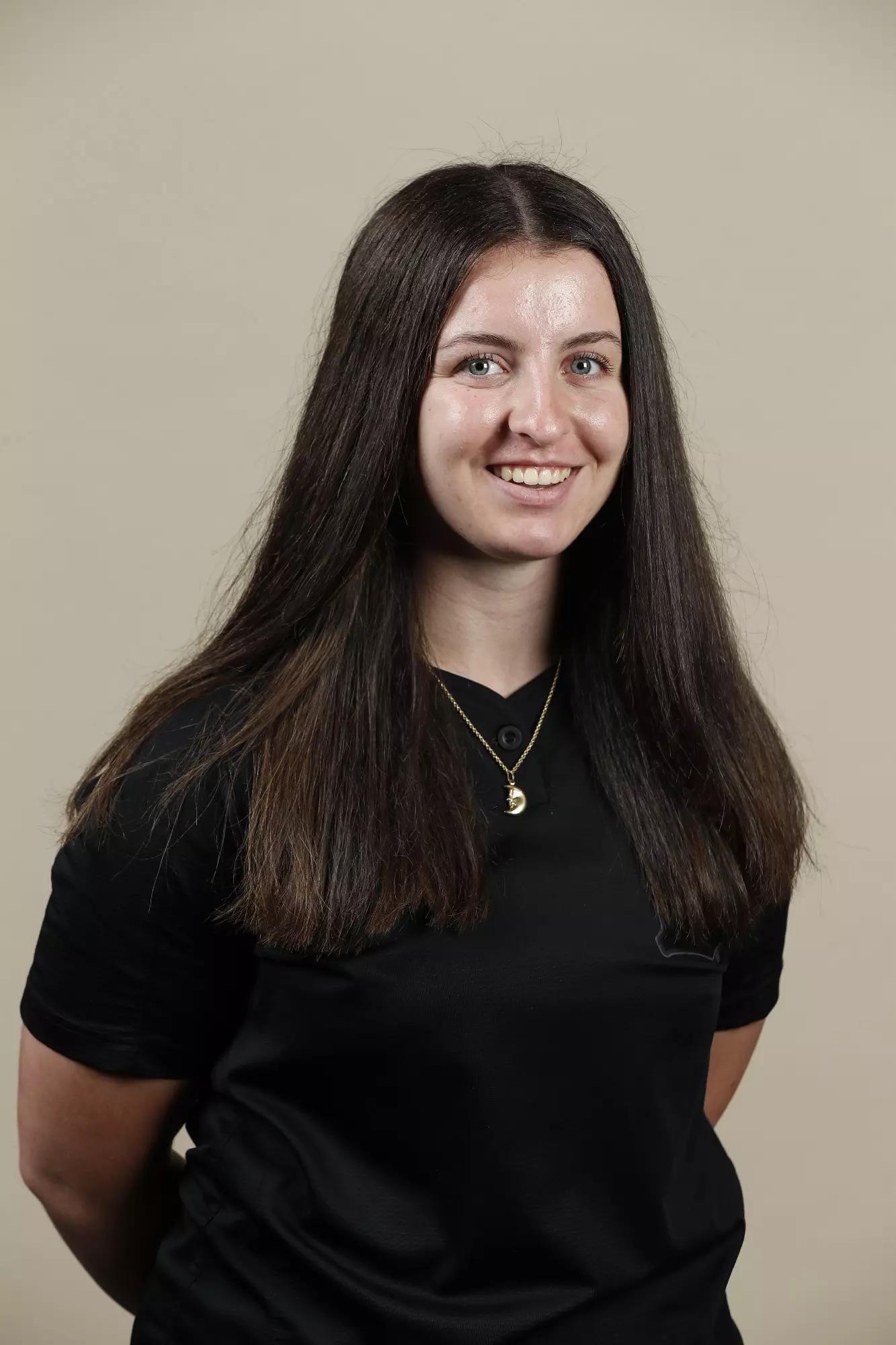 Jenna Kosnoff and Ben Gutowski