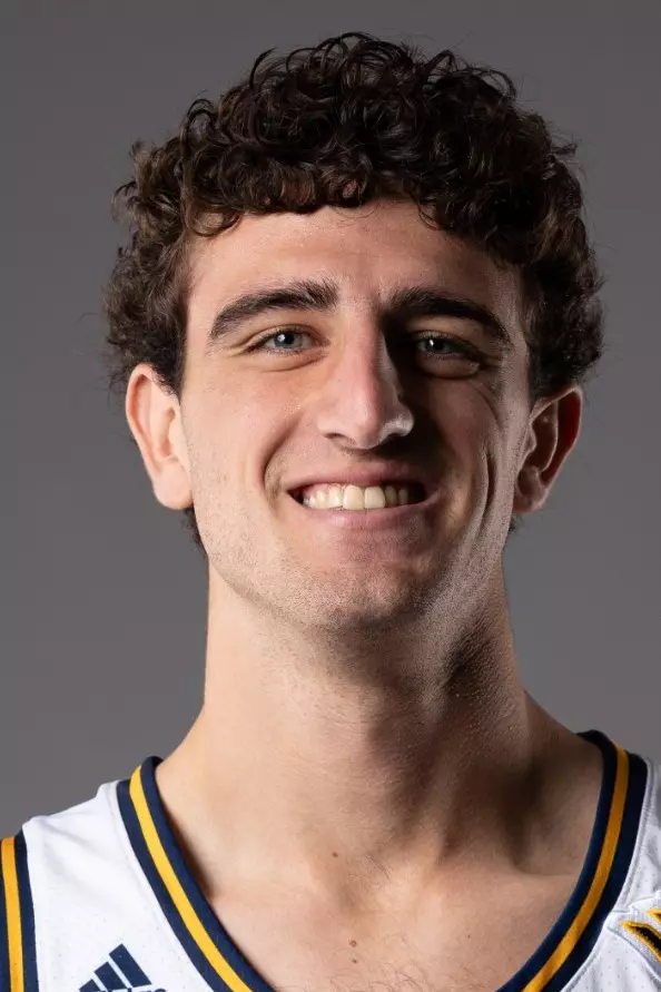 Ryan Pettis and John McFadden