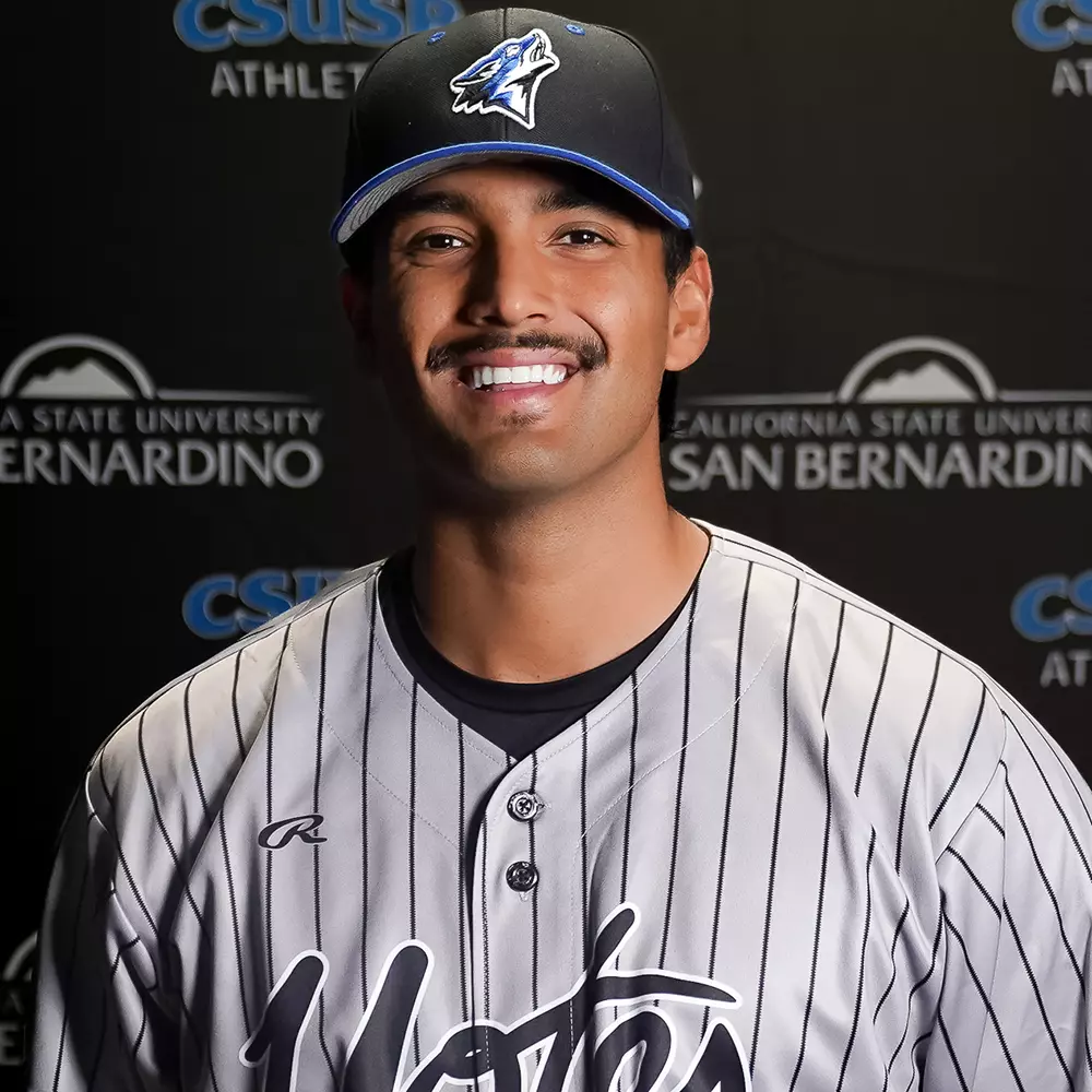 Justin Wicketts and Jesse Alfaro