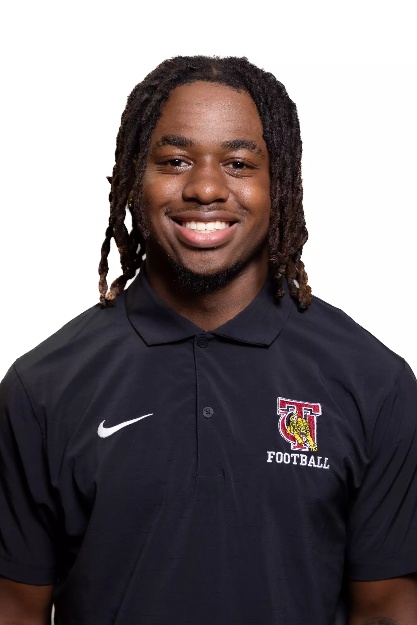 Caleb Harrell and Kentavious Daniel-Black - 