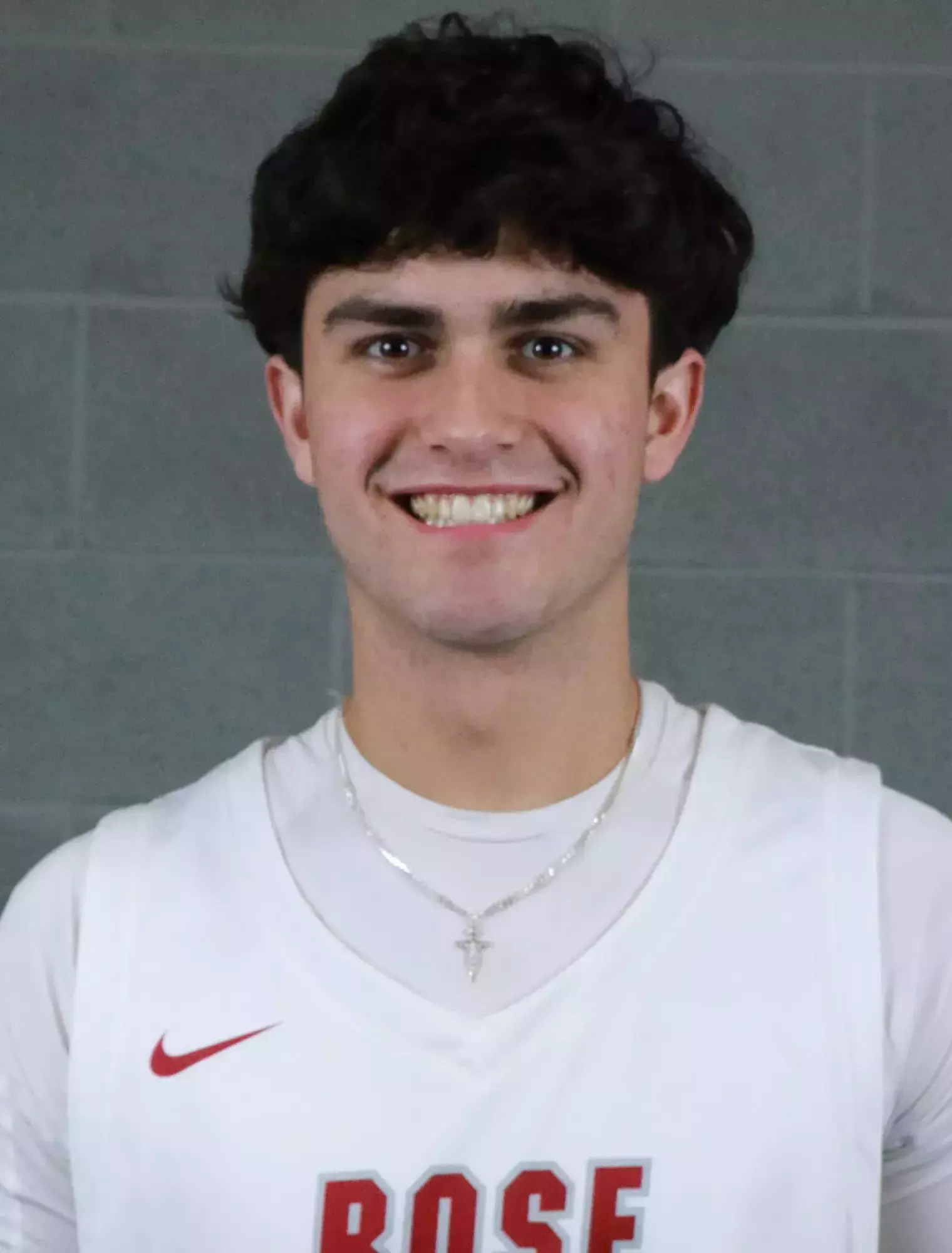 Mitchel Minor and Sophia Gibson