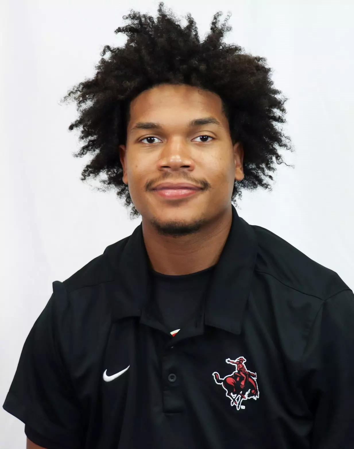 Paul George and Jaylin Wilson - 