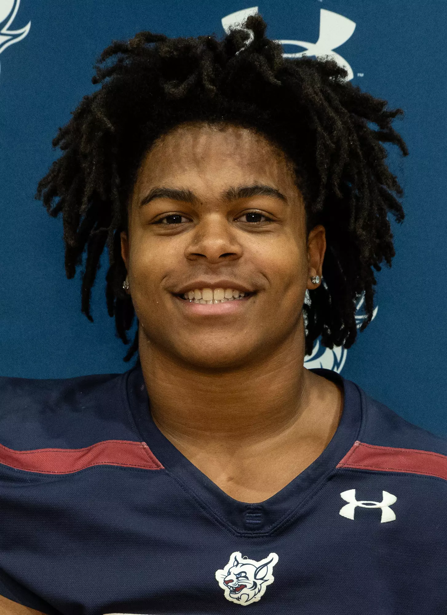 Darnell Malpress and Cooper Fordham - 