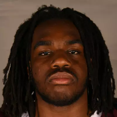 Patrick Burris Jr and Trevarus Walker - 