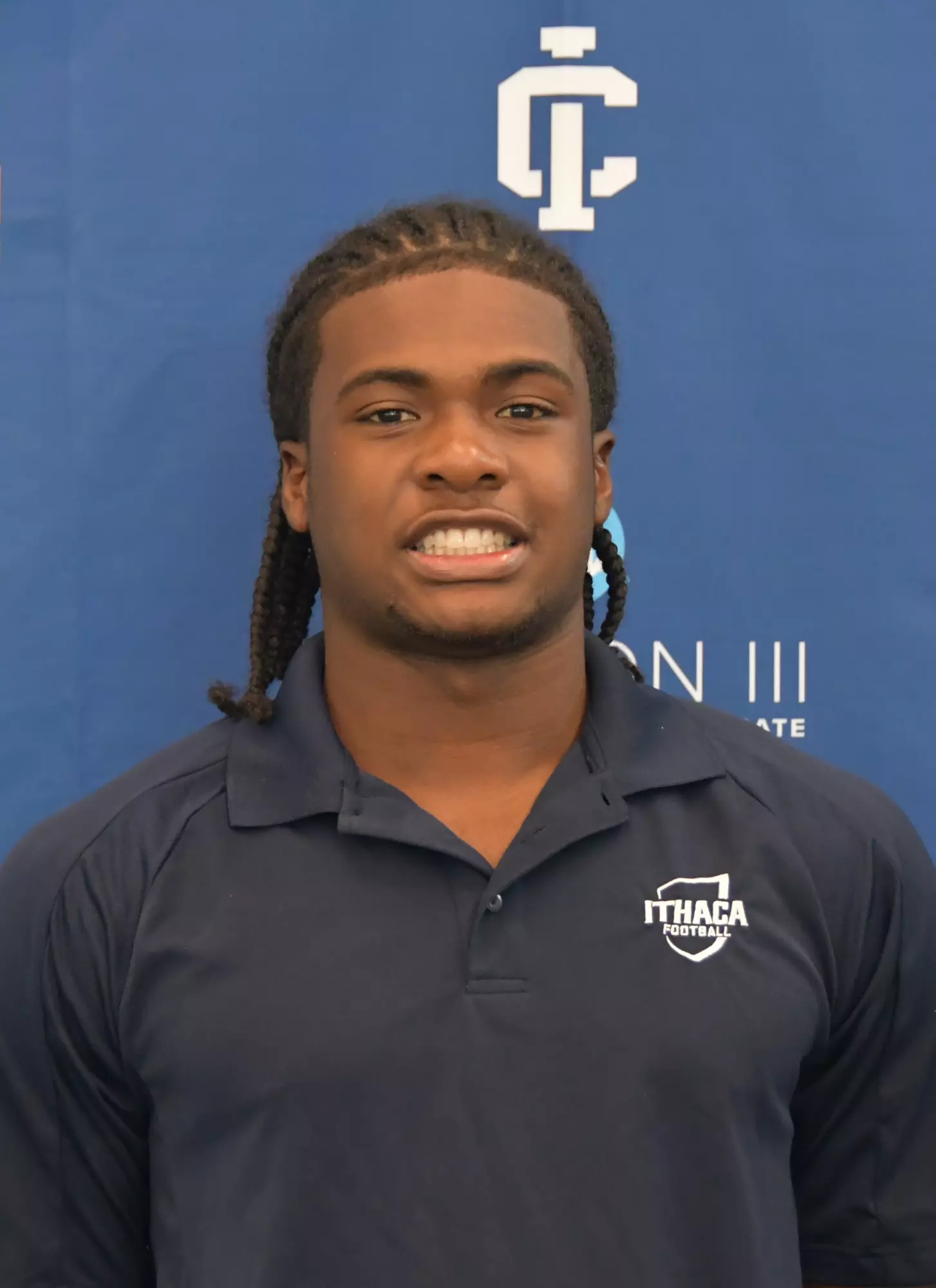 Mekhi Miller and Nick Glenn - 