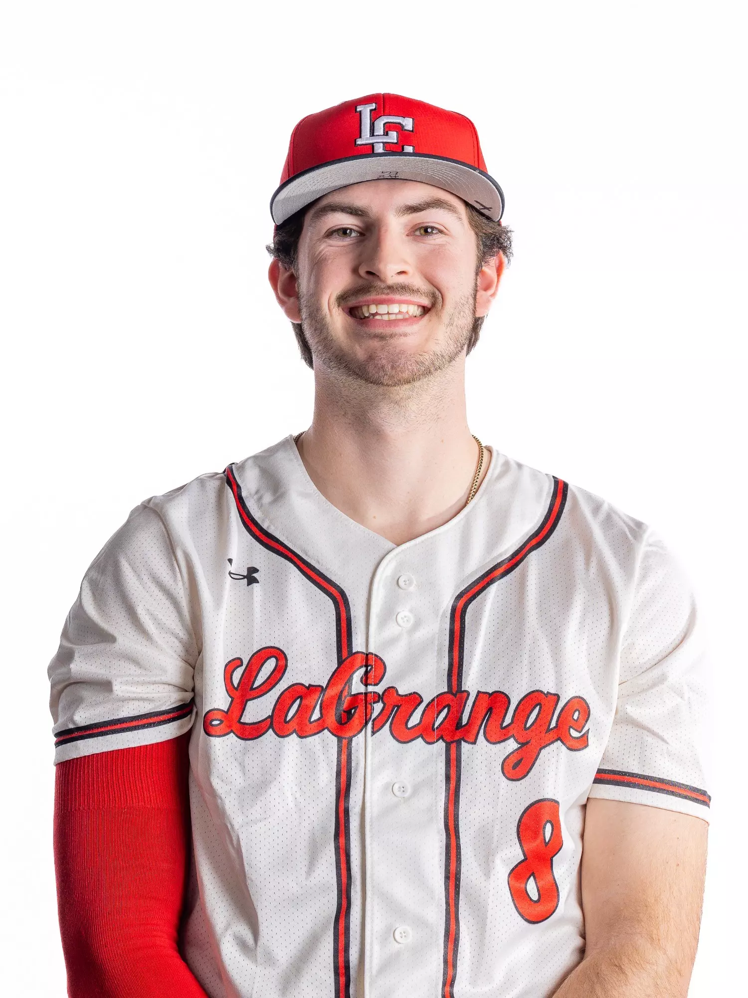 Jonah Adams and Brayden Leonard