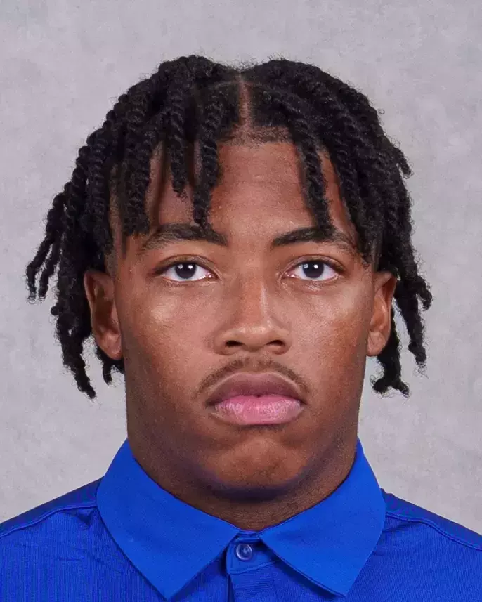 Zack Simmons-Brown and Camden Etheredge - 