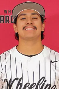 Payton Pudenz and Noah Gutierrez