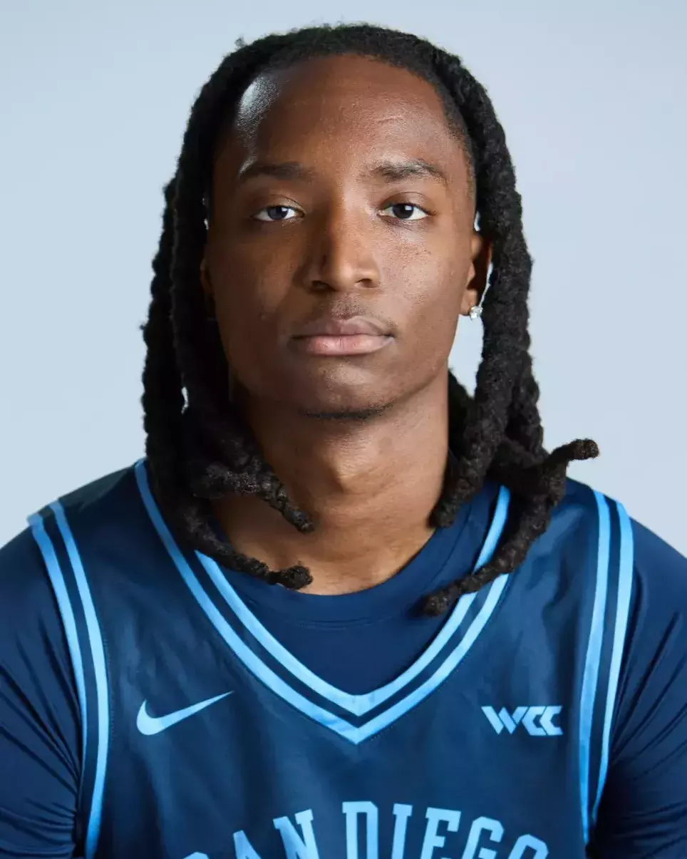 Cam Barfield and Zion Branch