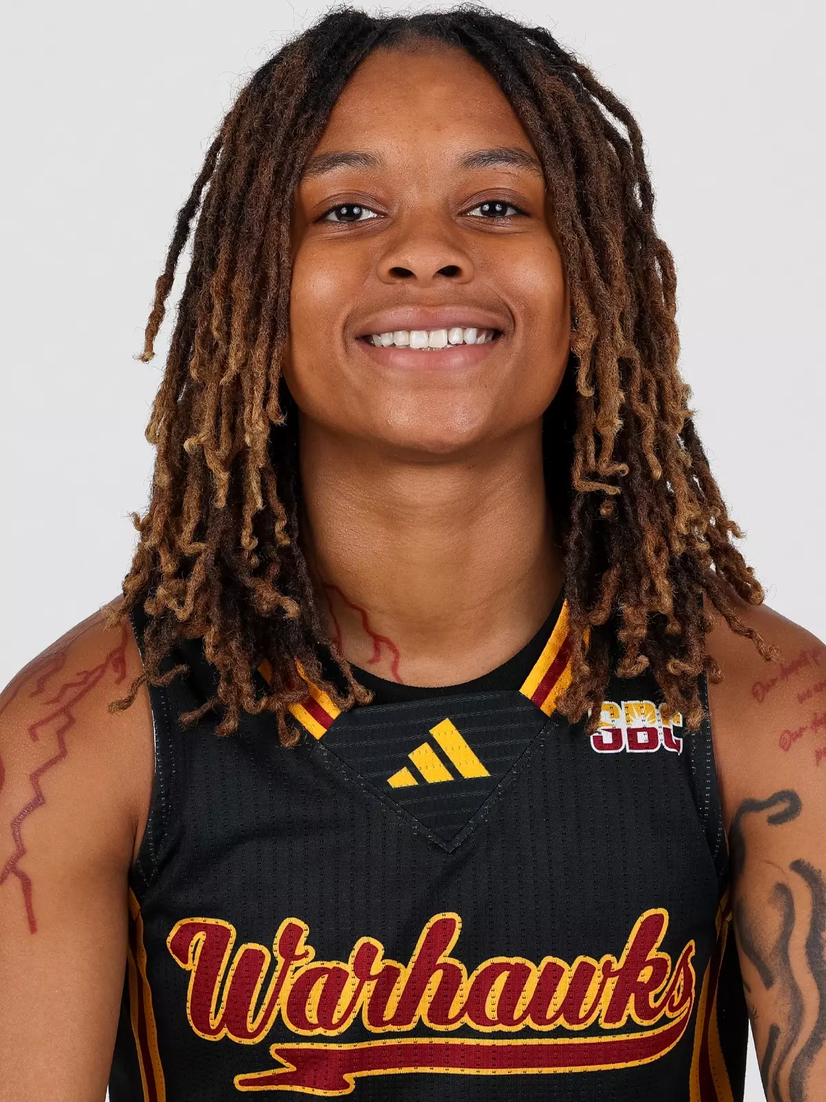 Isabella Olmos and Gianna Amadio