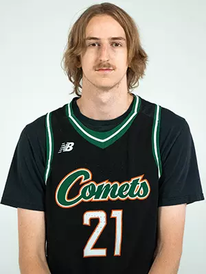 Jackson Newville and Julian Garcia - 