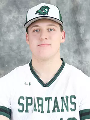 Justin Strozyk and Sophia Kiseloski