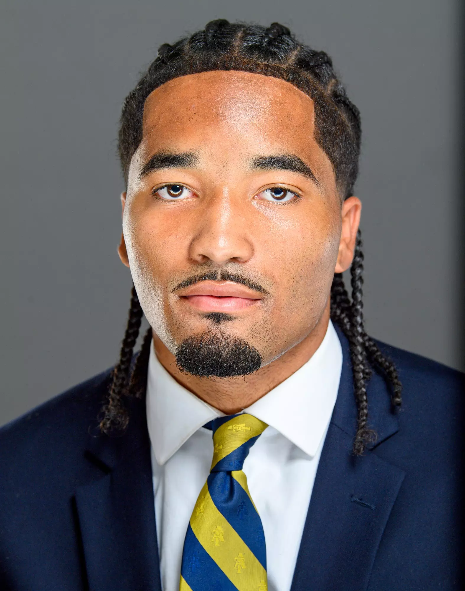 Robert Iverson and Karson Kindred - 