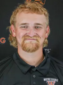 Aidan Rice and Colin McBee - 