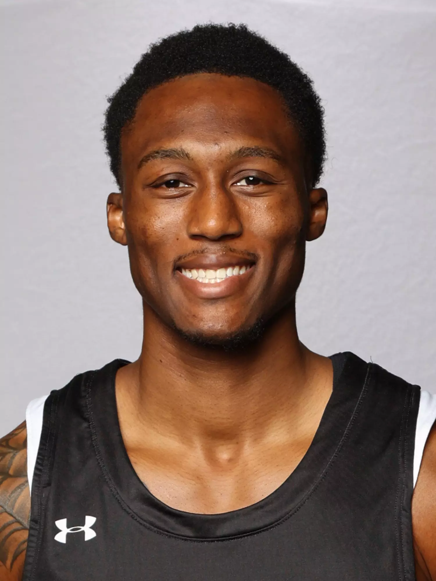 Boston Berry and Jacobi Sebock