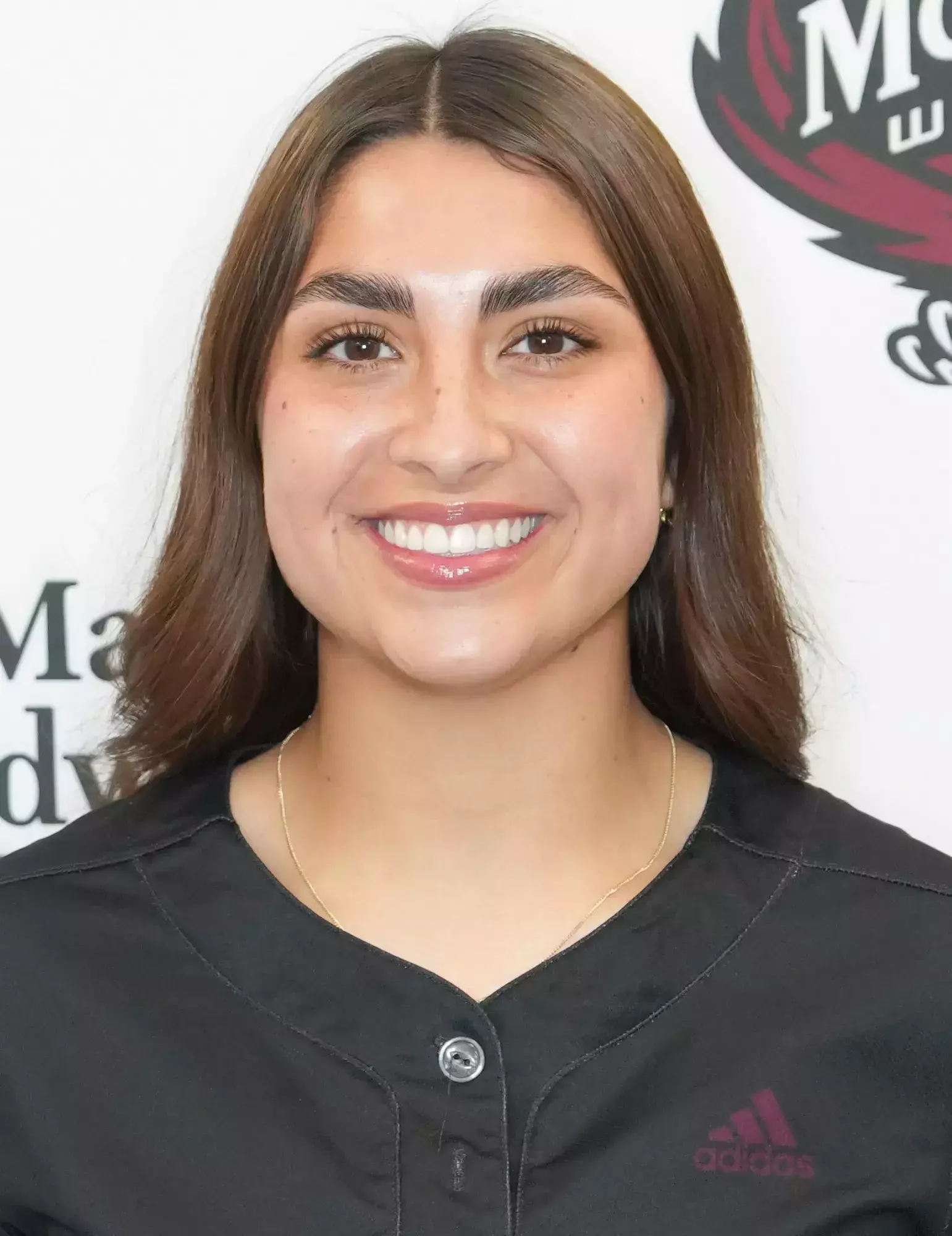 Angelina Kulbeth and Hudson Waits