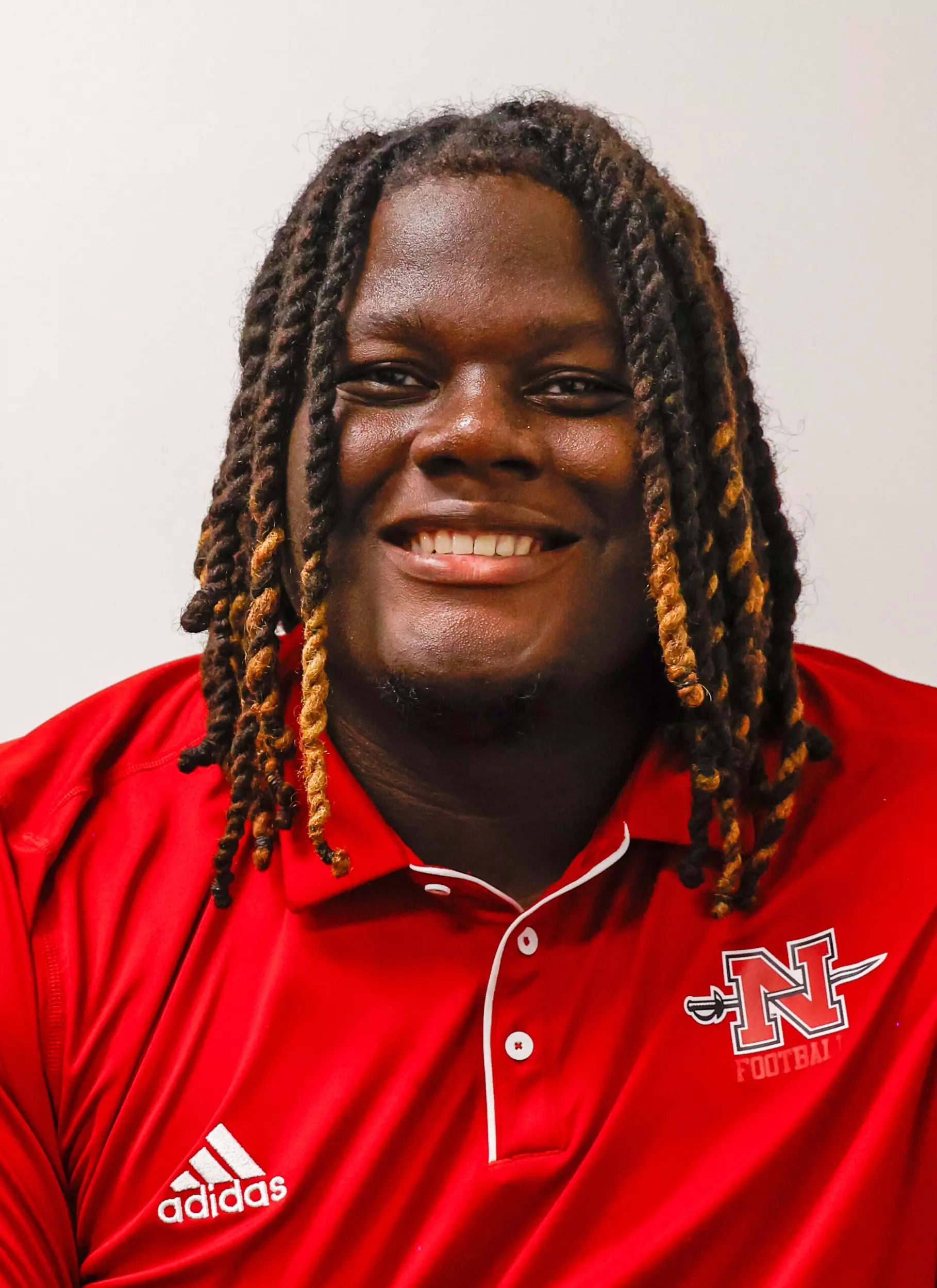 Tyler Fortenberry and Kyron Barnes - 