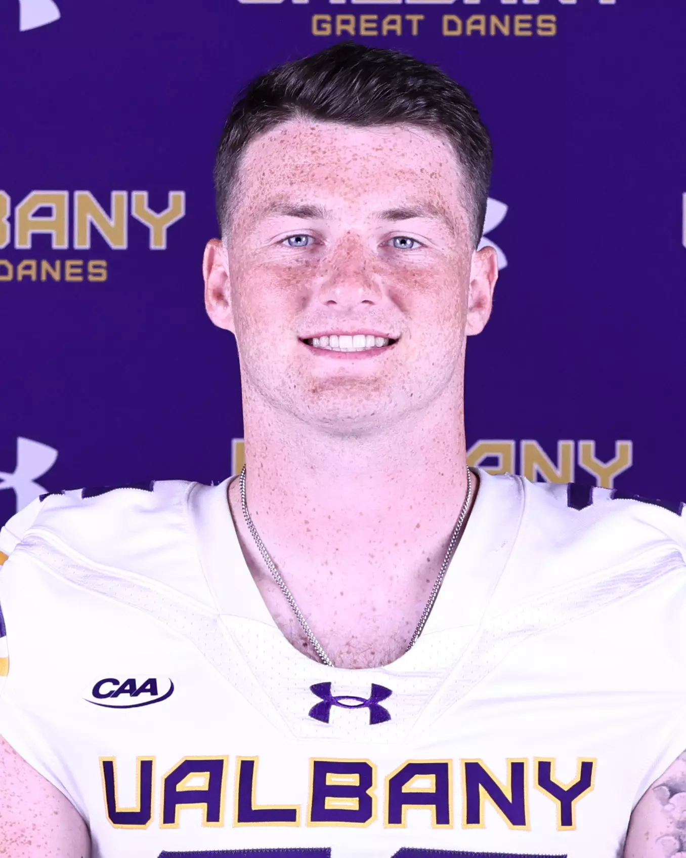 Jake Timm and Charly Mullaly - 